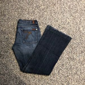 7 For All Man Kind Dojo